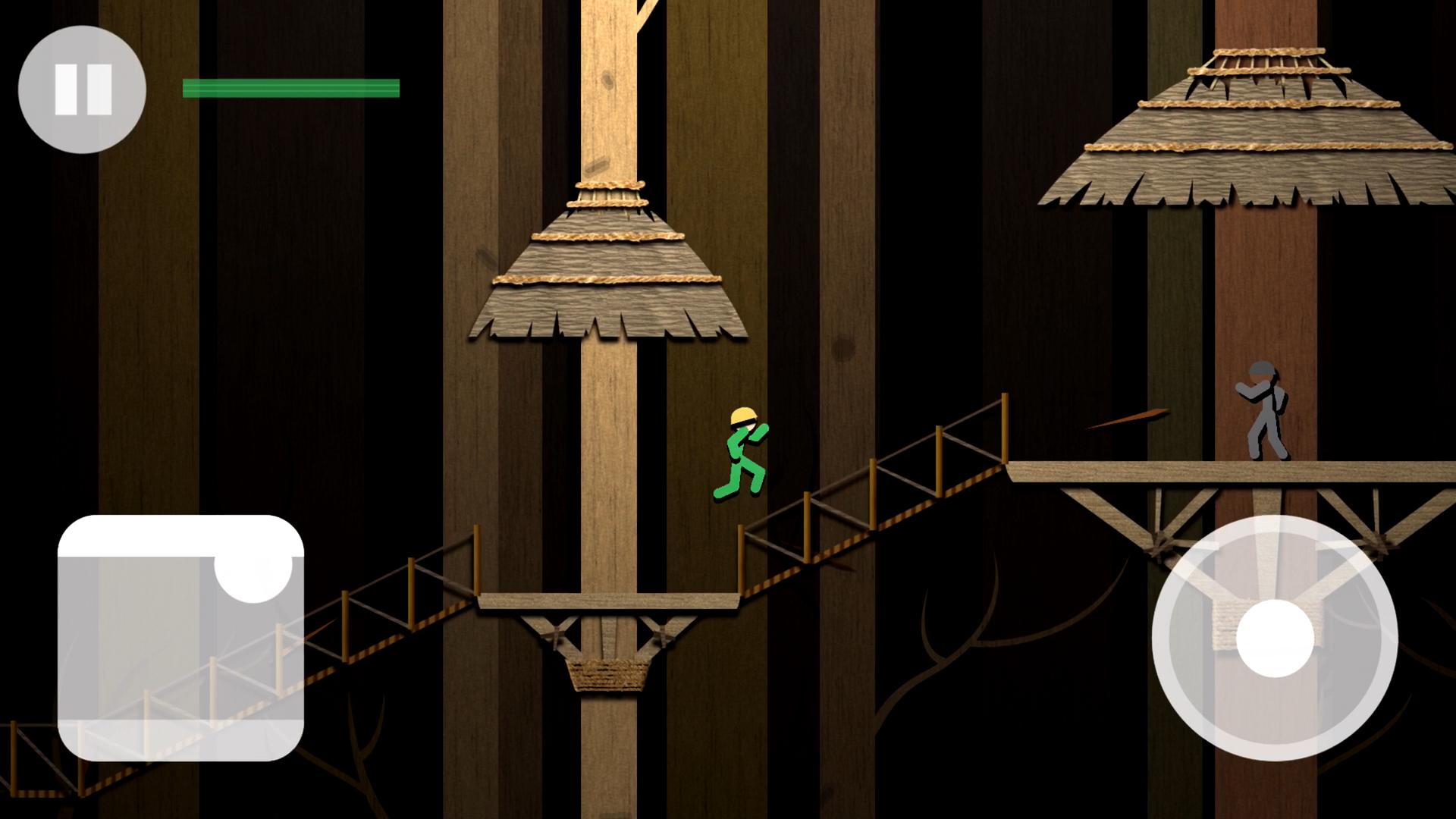 Stick 'Em Up 2 Starter Edition