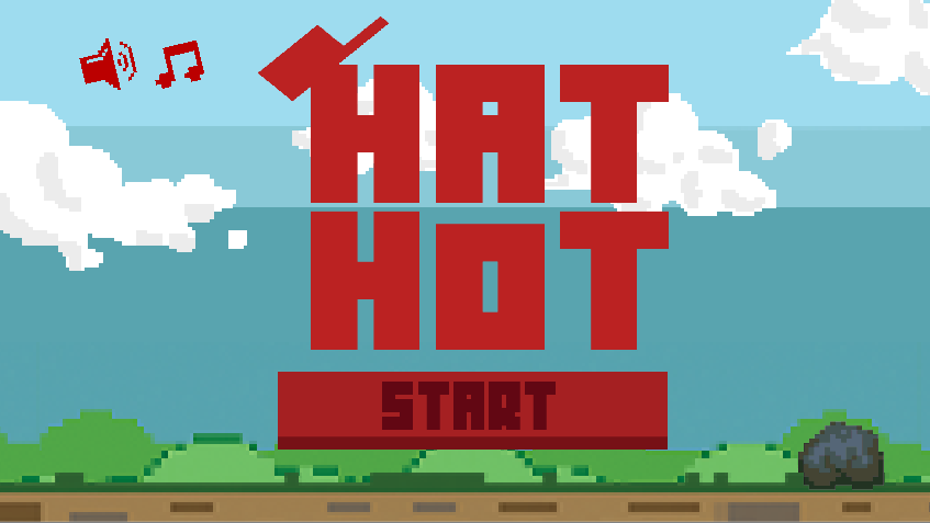Hat Hot - Platforms