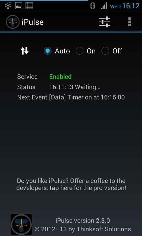 iPulse