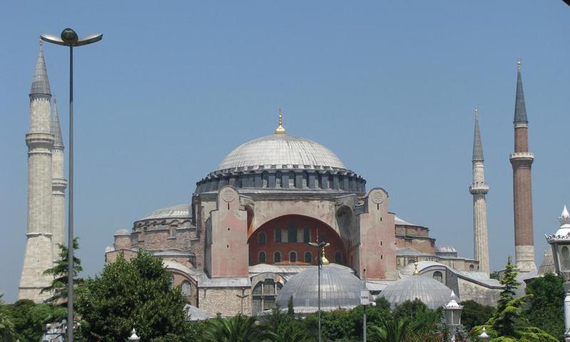 Turkey Wallpapers
