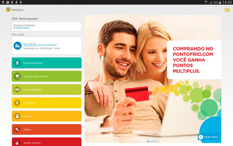 Multiplus Tablet