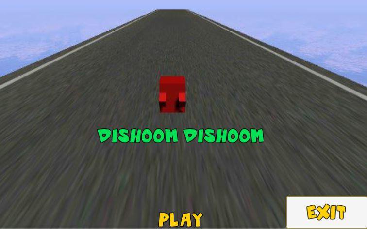 Dishoom