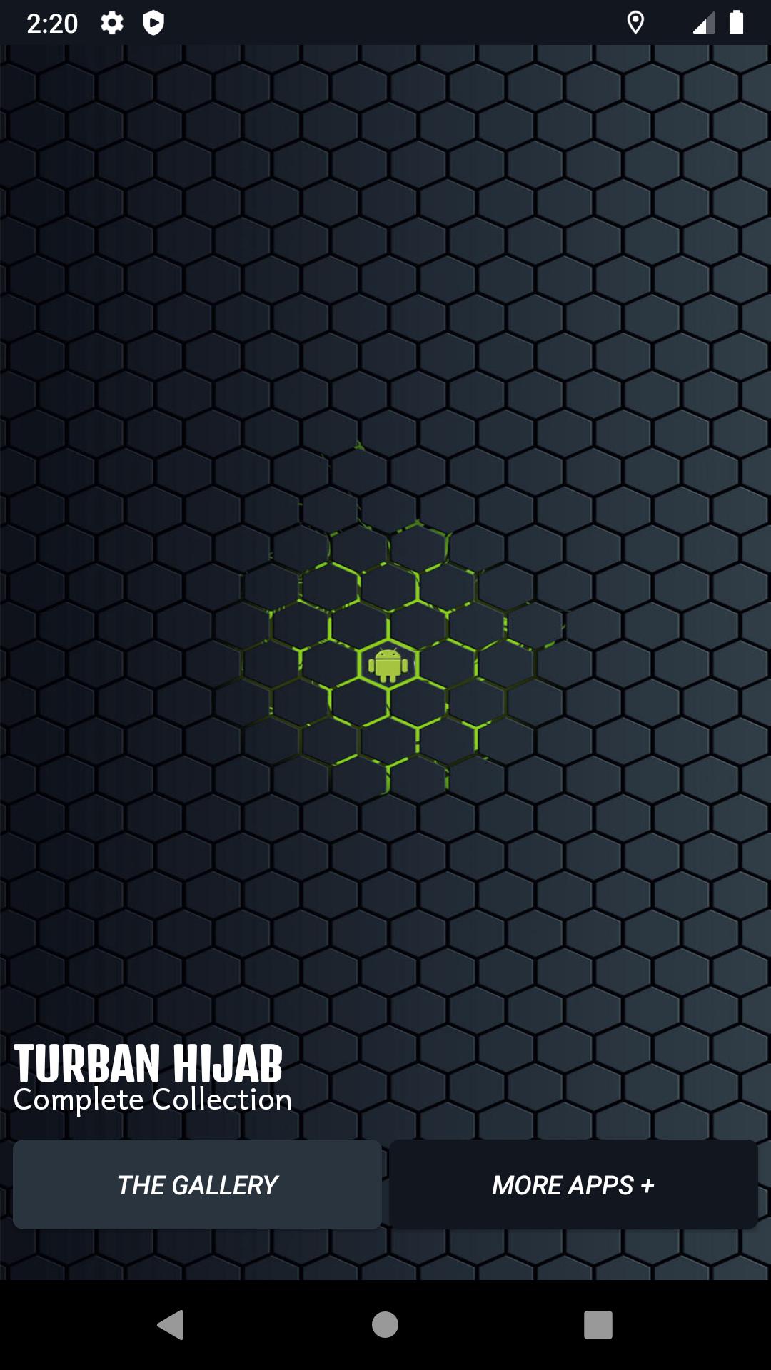 Turban Hijab Styles