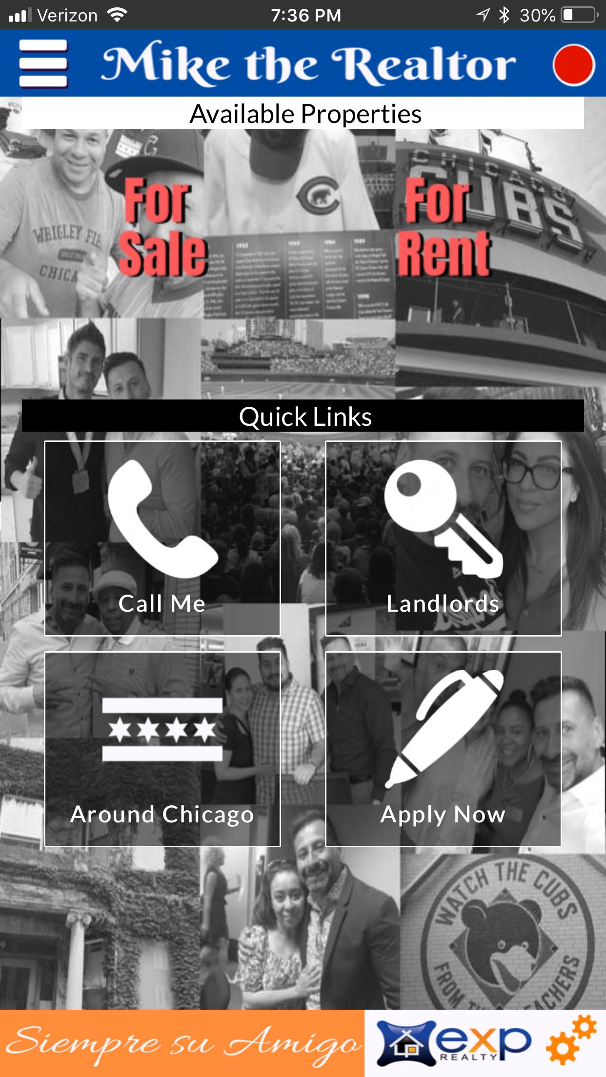 Mike the Realtor