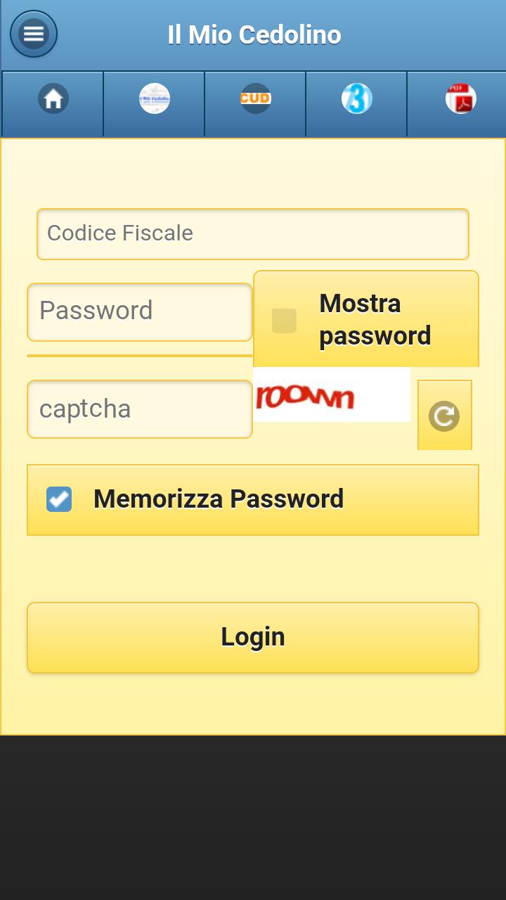 Il Mio Cedolino