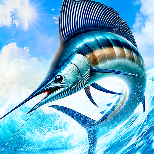 A FISHING JOURNEY