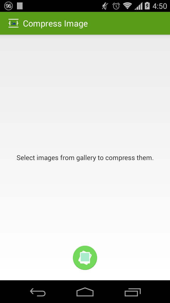 Compress Image