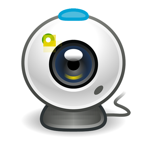CCTV Droid