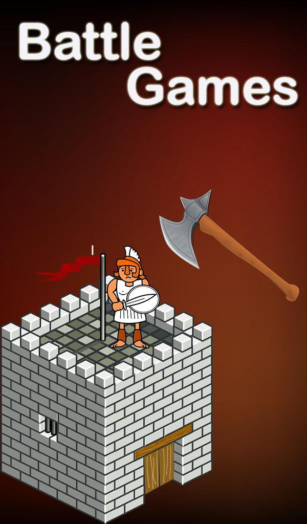 Battle Games