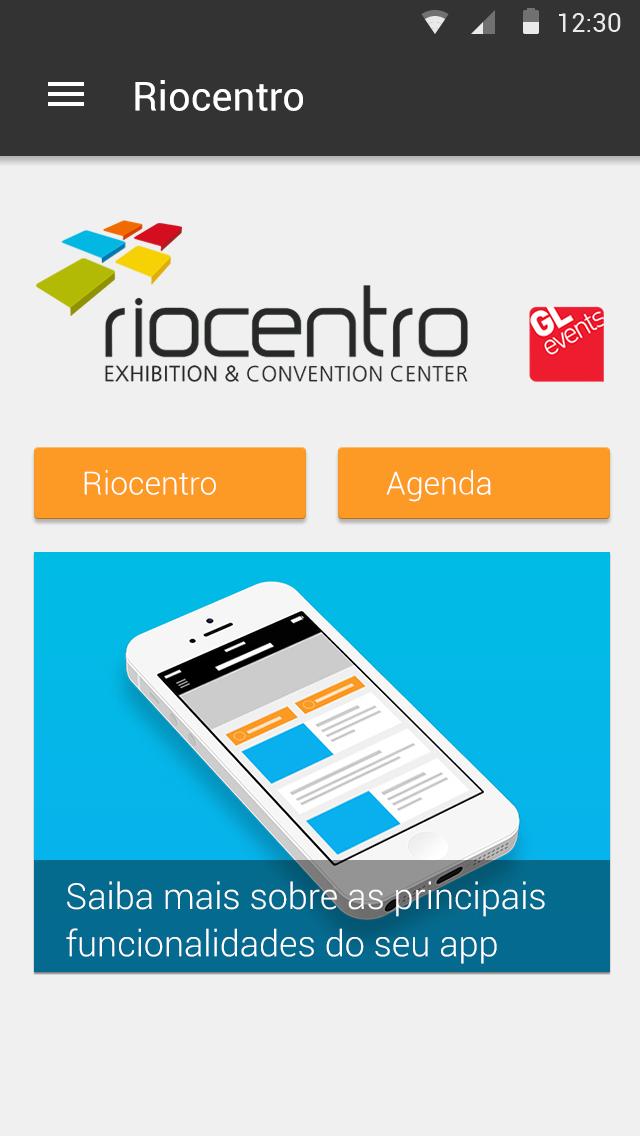 Riocentro